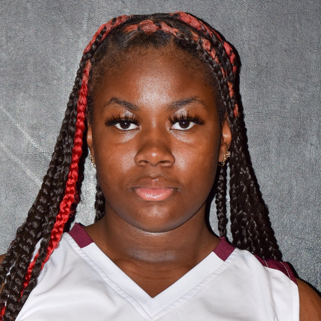 M’Kyla McMillan mugshot