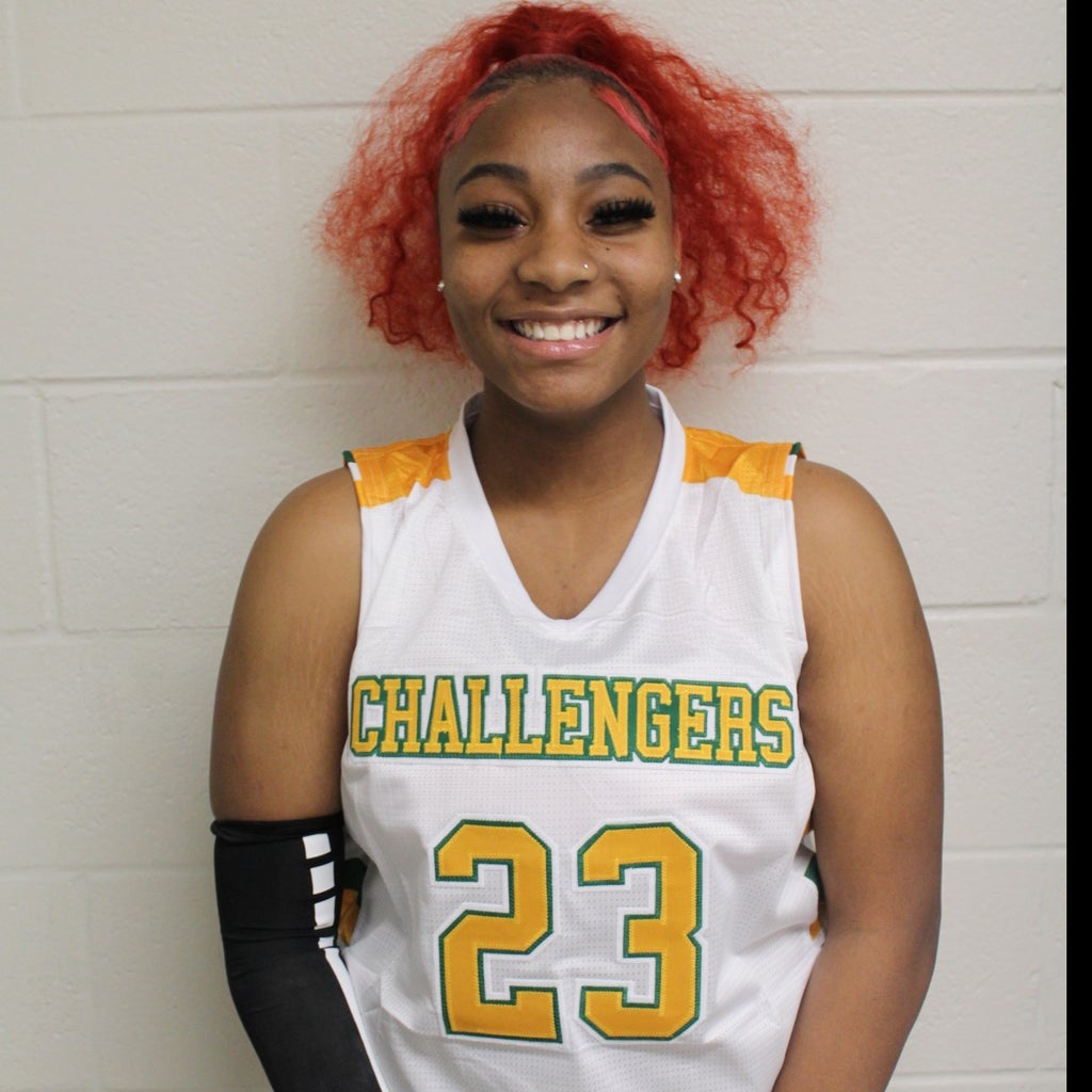 Diamond Barnes mugshot