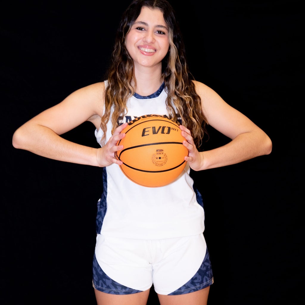 Isabella Porto mugshot