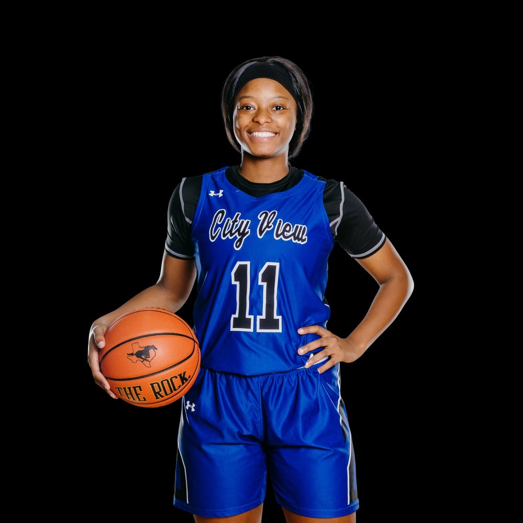 Patricia Blackmon