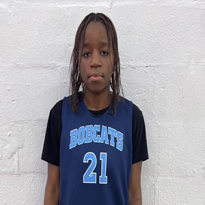 Makiyah Brunson