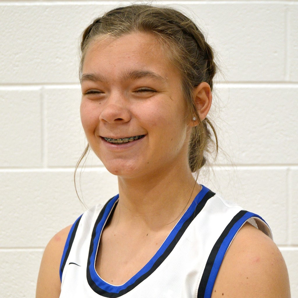 Rylee Mccuen mugshot