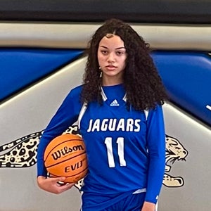 Alanna  Jackson mugshot