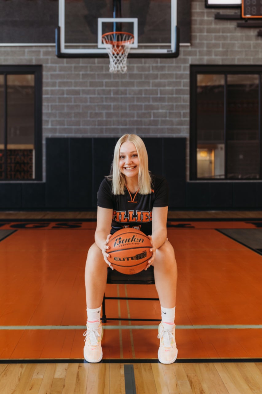 Emily Manville