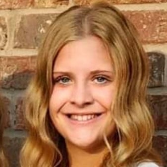 Michaela Haaland mugshot