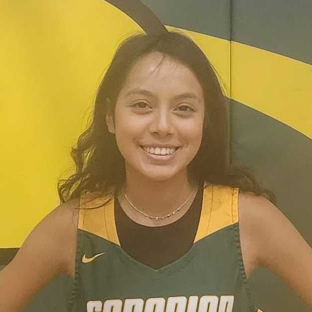 Ava Moreno mugshot