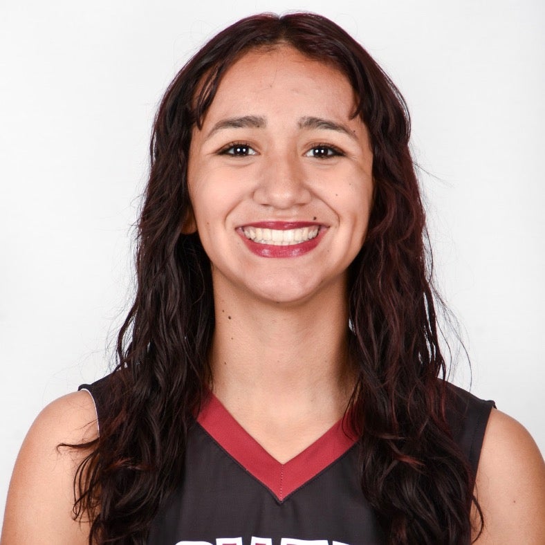 Emily Soria mugshot