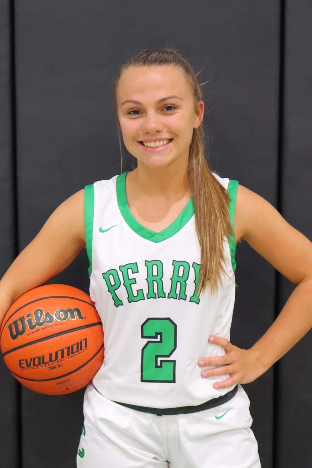 Makenna Labhart