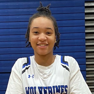 Aniyah Dudley-smith mugshot