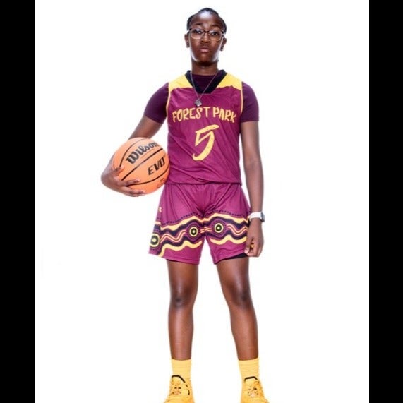 Mikayla Dunston