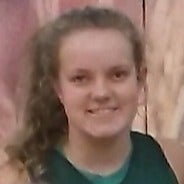 Sophia Dvorak mugshot