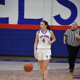 Molly Schulte