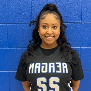 Mariah Speights mugshot