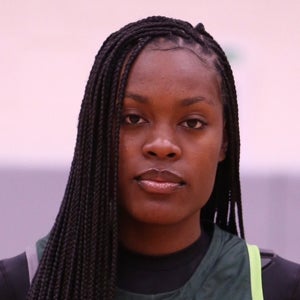 Chaniya Taylor