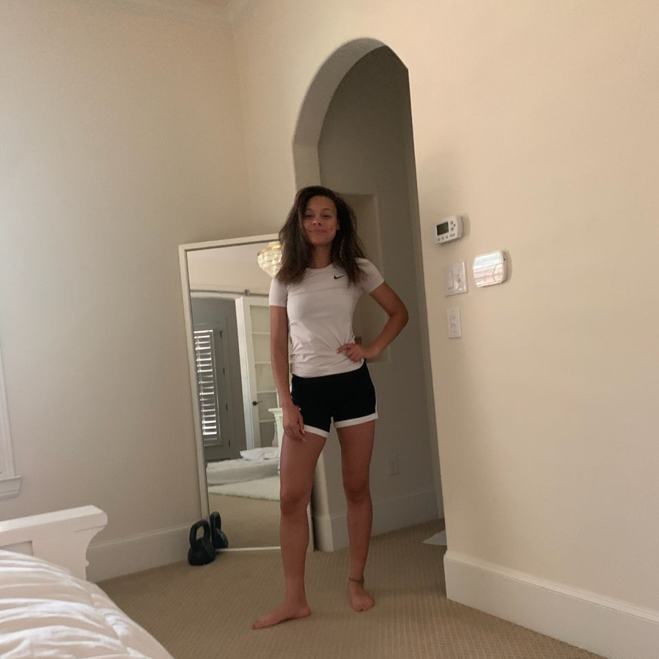 Kaylee Lawson mugshot