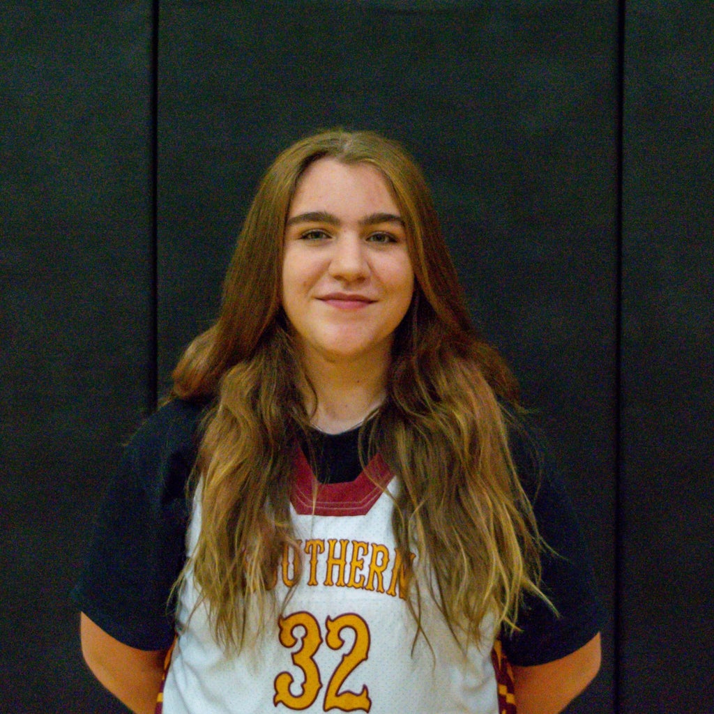Kaitlyn McGuire mugshot