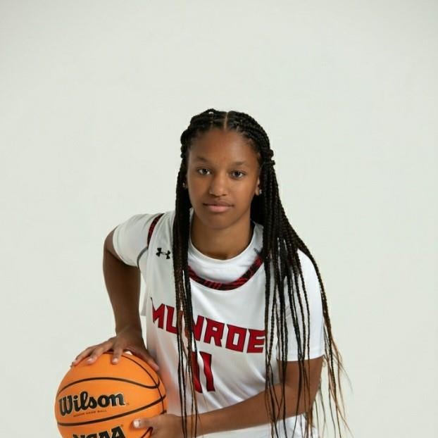 Amriahs Hayes mugshot