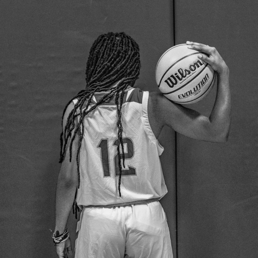 Jordin Thomas