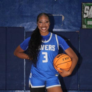 Siara Bracey mugshot