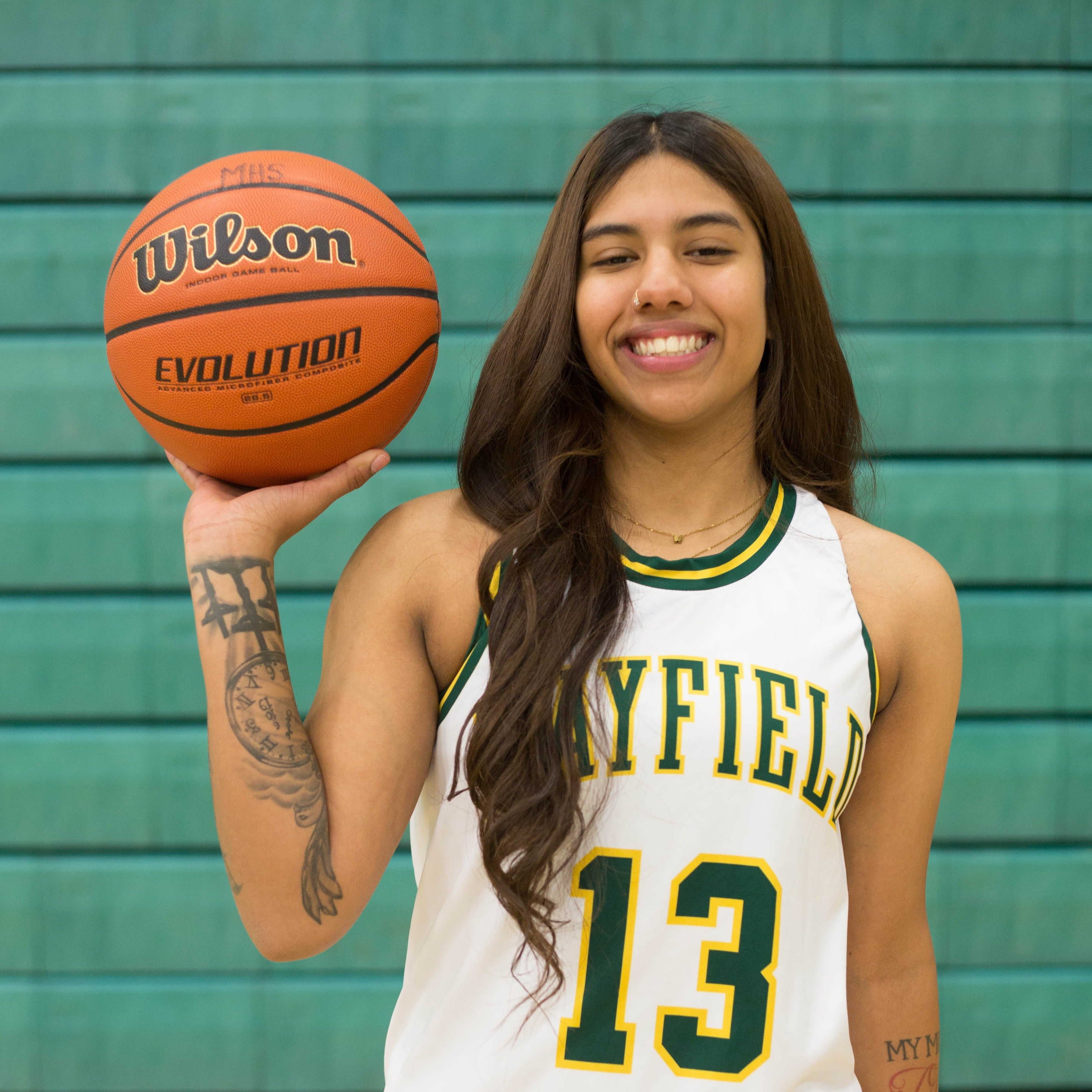 Jazlene Ruiz