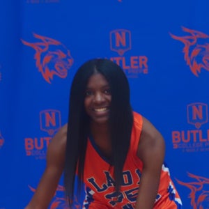 Yahri Smith mugshot