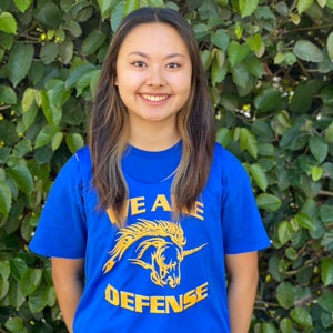 Haley Kaneshiro mugshot