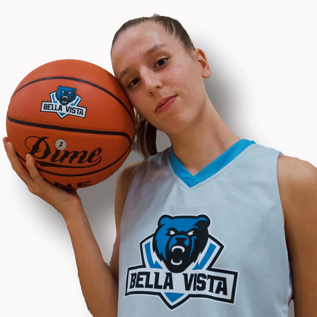 Bella Vista College Preparatory School Girls Basketball Roster (202223