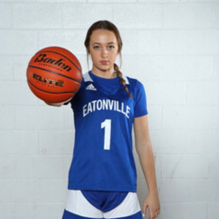 Alayna Meyer mugshot