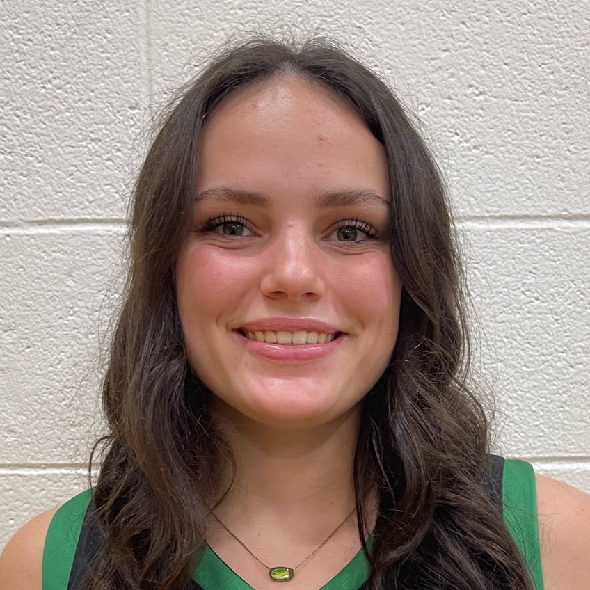 Kaelin Kreischer mugshot