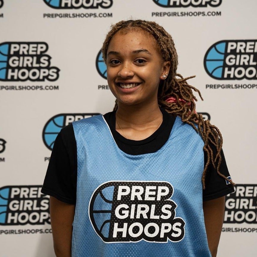 Kamille Thomas