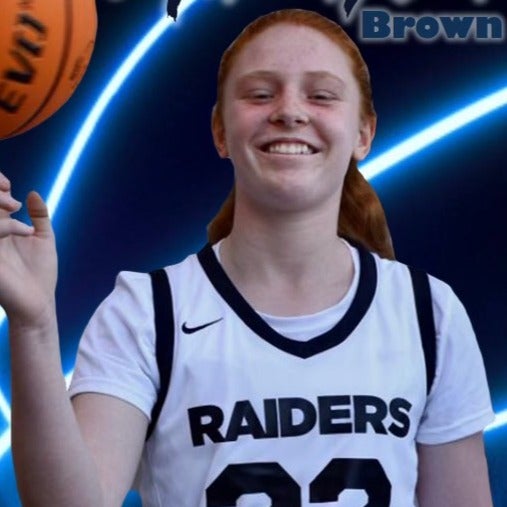 Mikayla Brown