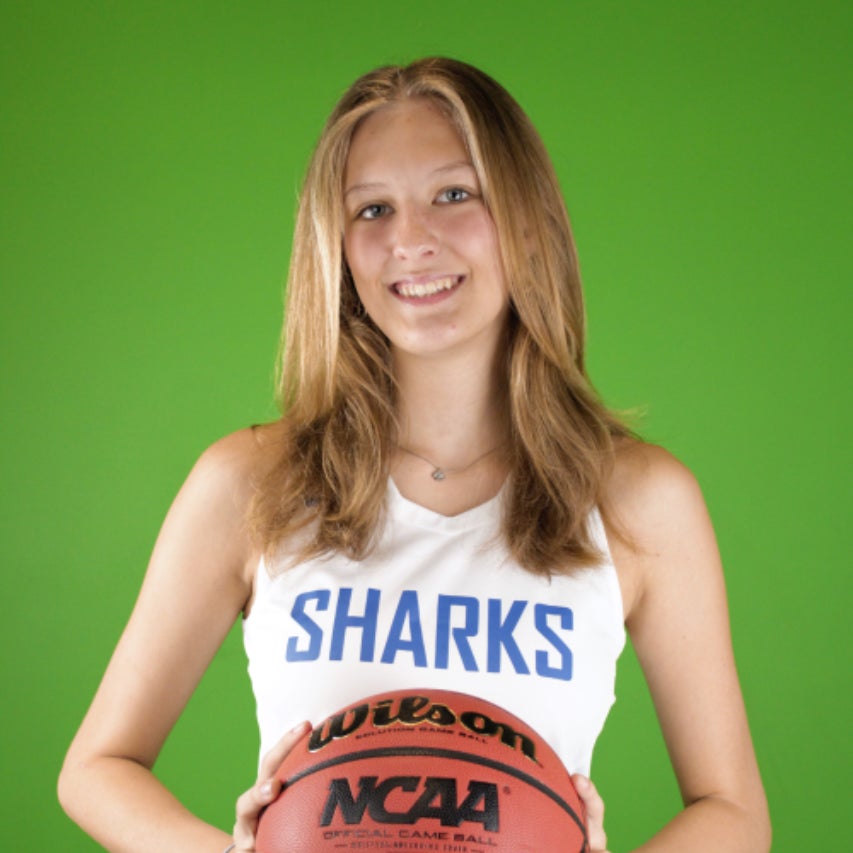 Leah Hartzell mugshot