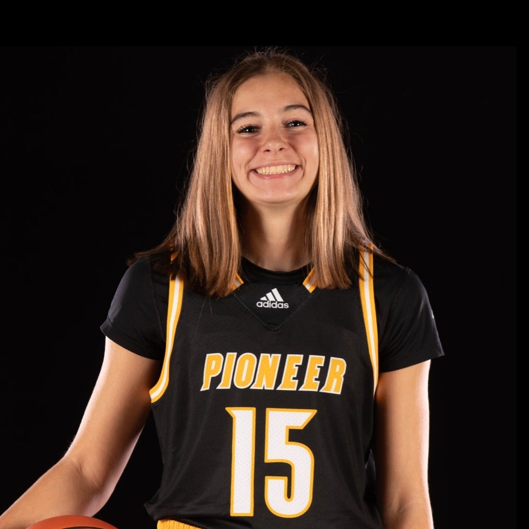 Ashlynn Brooke Pioneer HS, Royal Center, IN MaxPreps