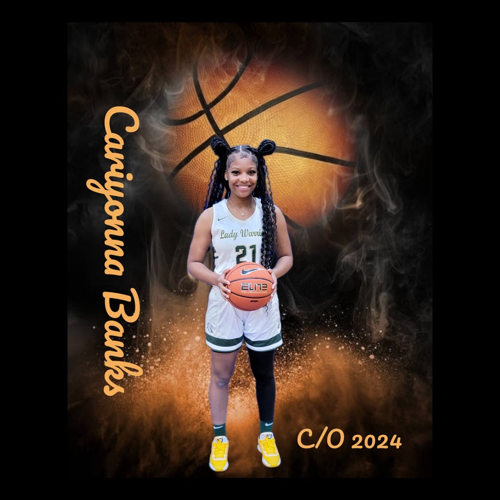 Cariyonna Banks