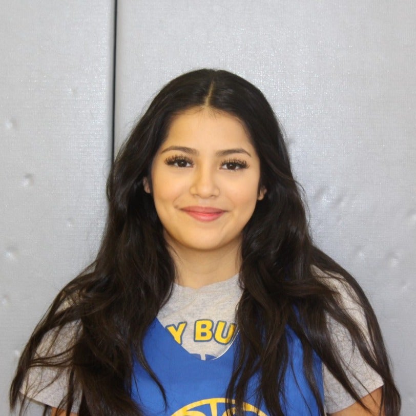 Kaylee Cerna mugshot
