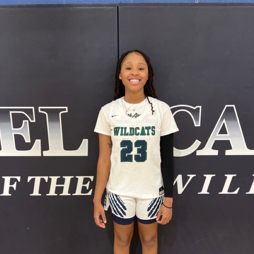 Nicaria McHellon mugshot