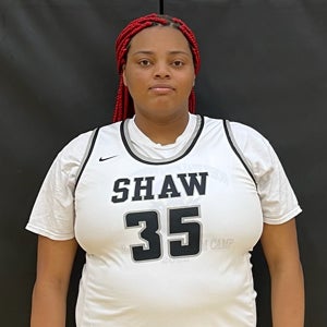 Shawnyea Majors