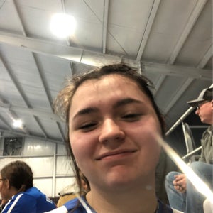 Ally Keith mugshot