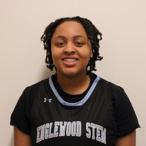 Janiyah Smith mugshot