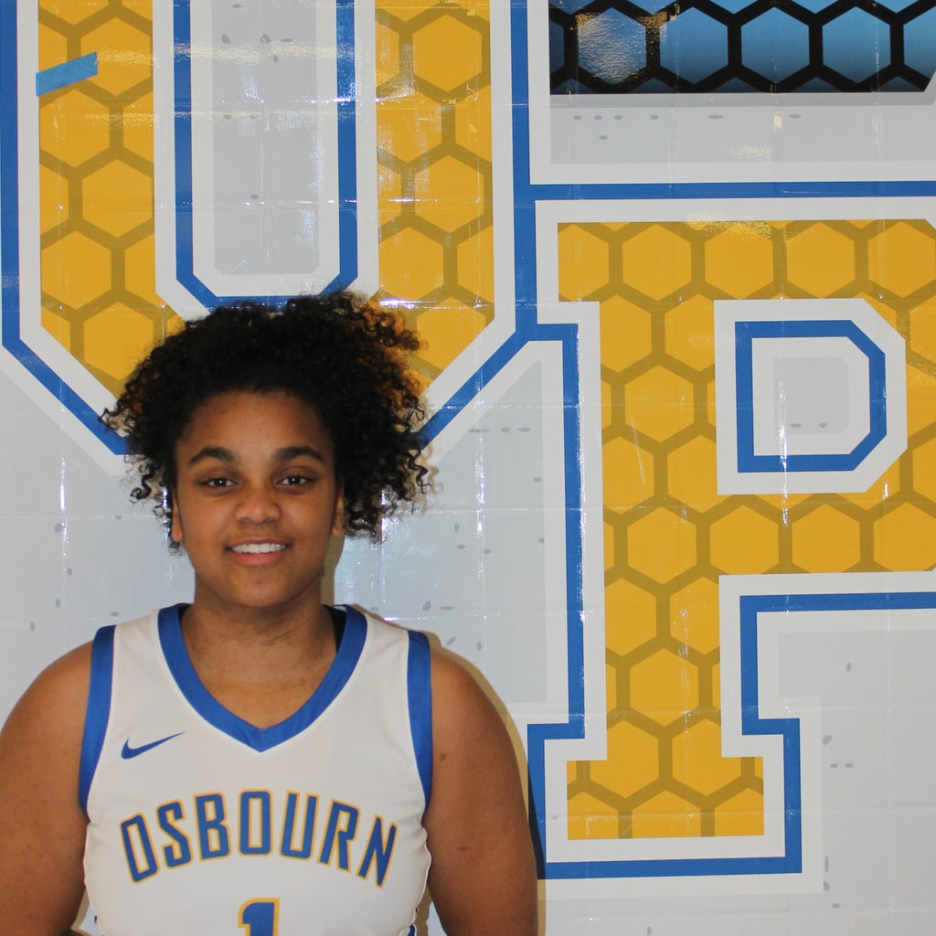 Alana Powell