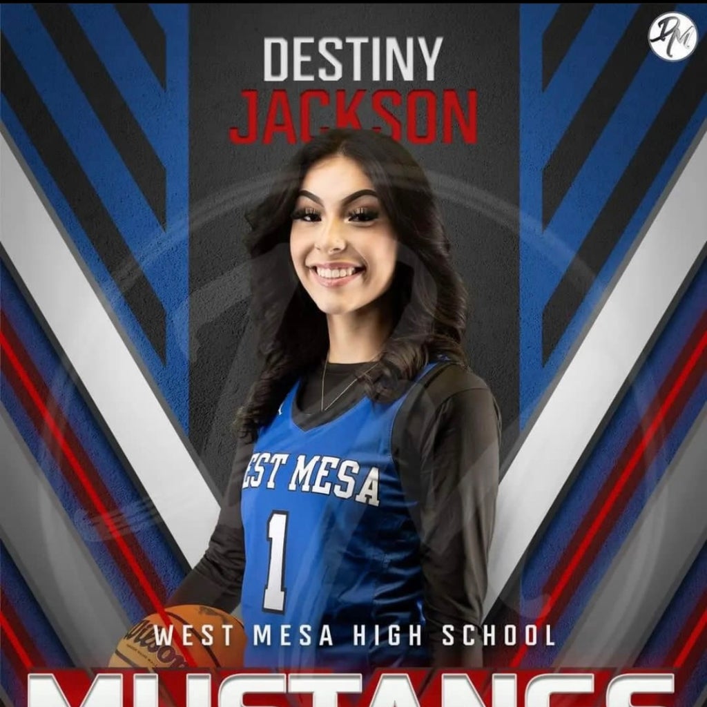 Destiny  Jackson