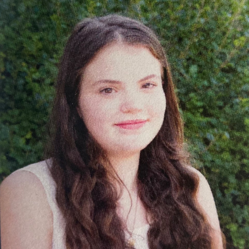 Ella Alt mugshot