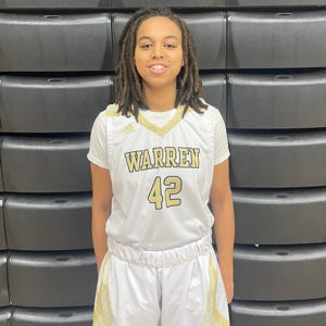 Imani Benson