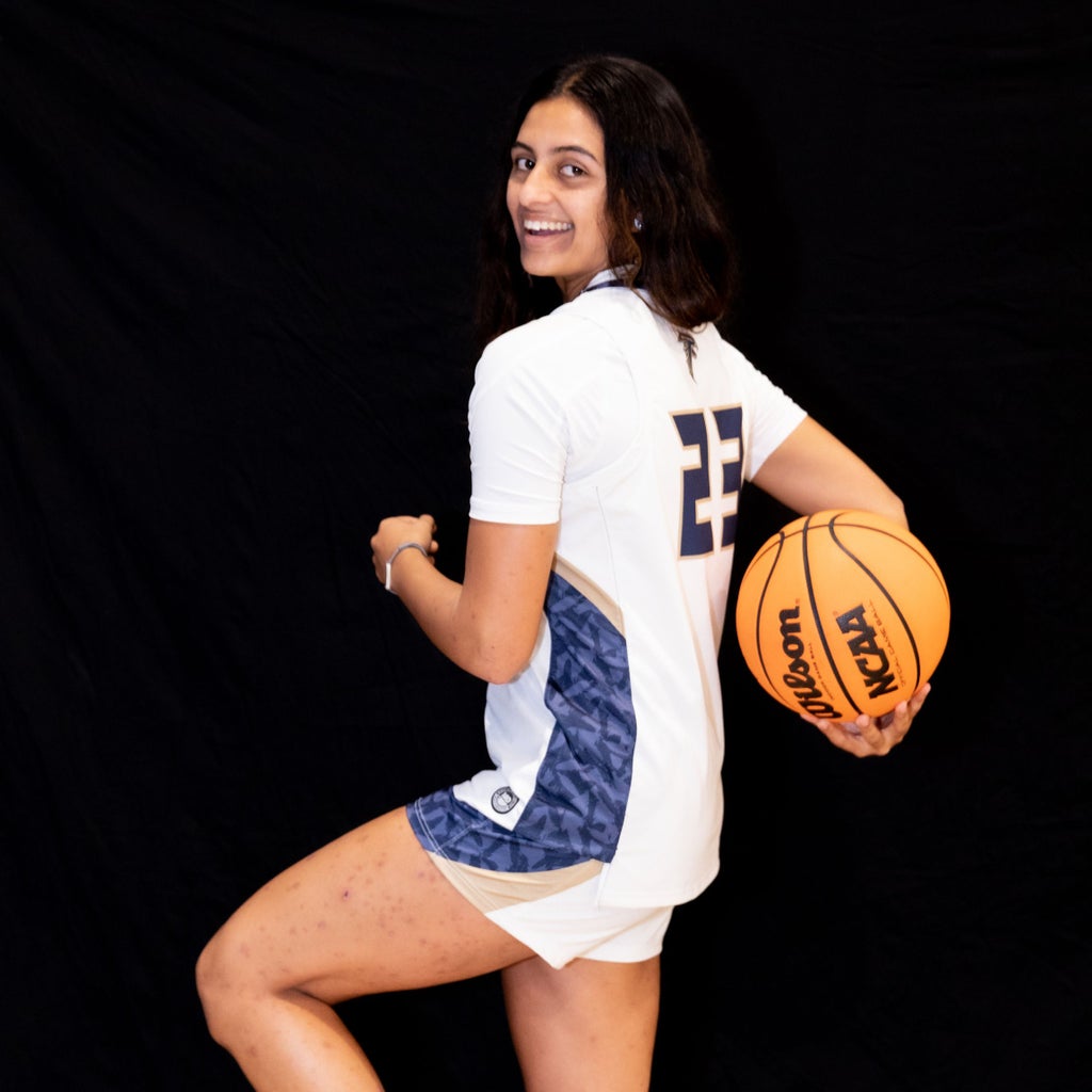 Priya Alibhai mugshot