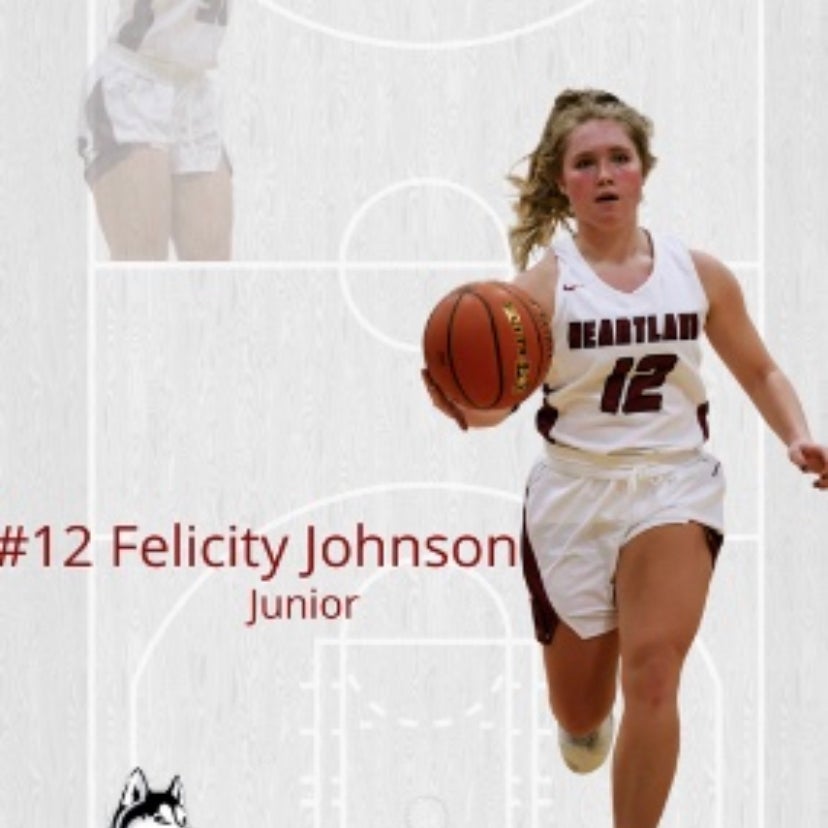 Felicity Johnson mugshot