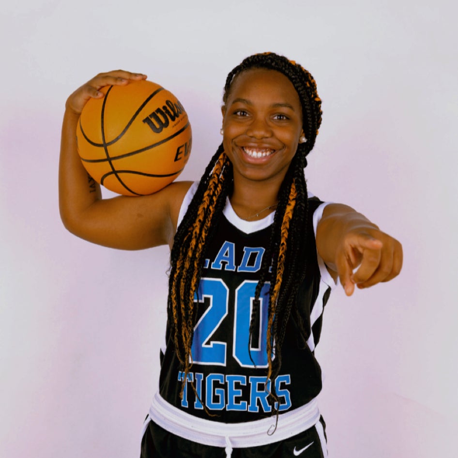 Serenity Reed mugshot