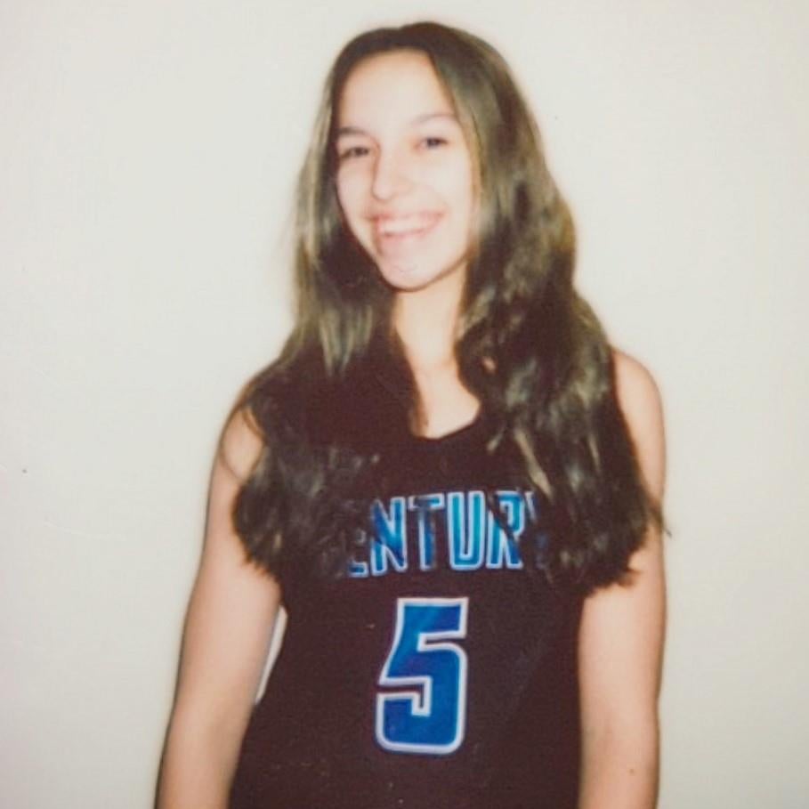 Kami Carmean mugshot