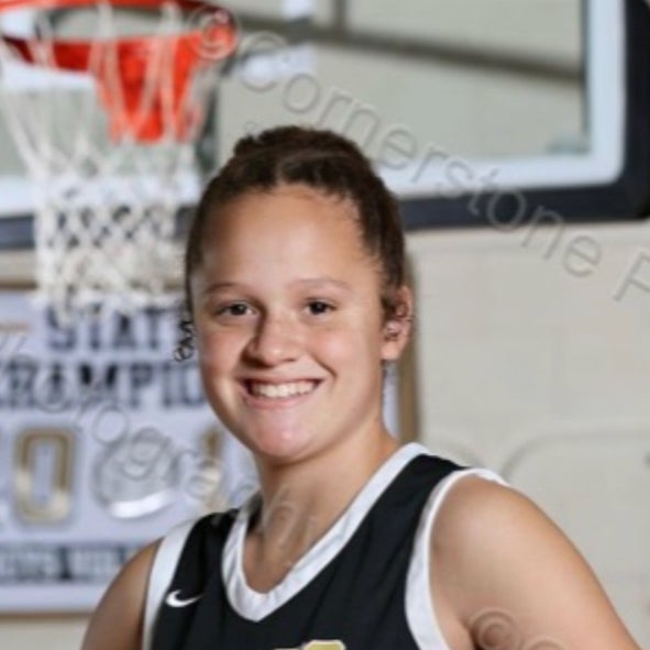 Delaney White mugshot
