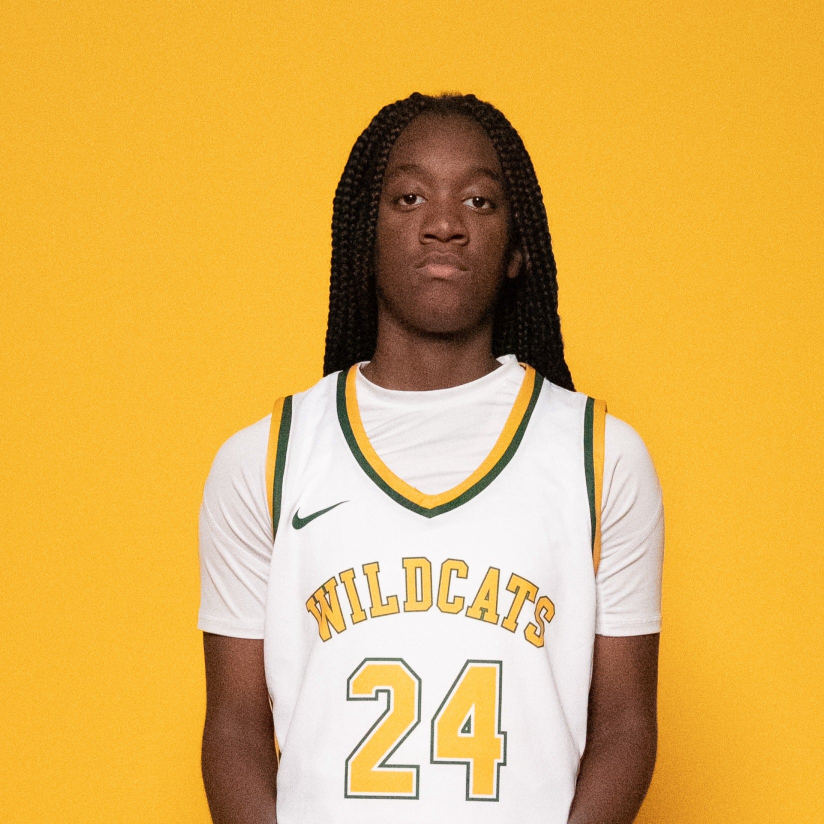 Taleah Jones