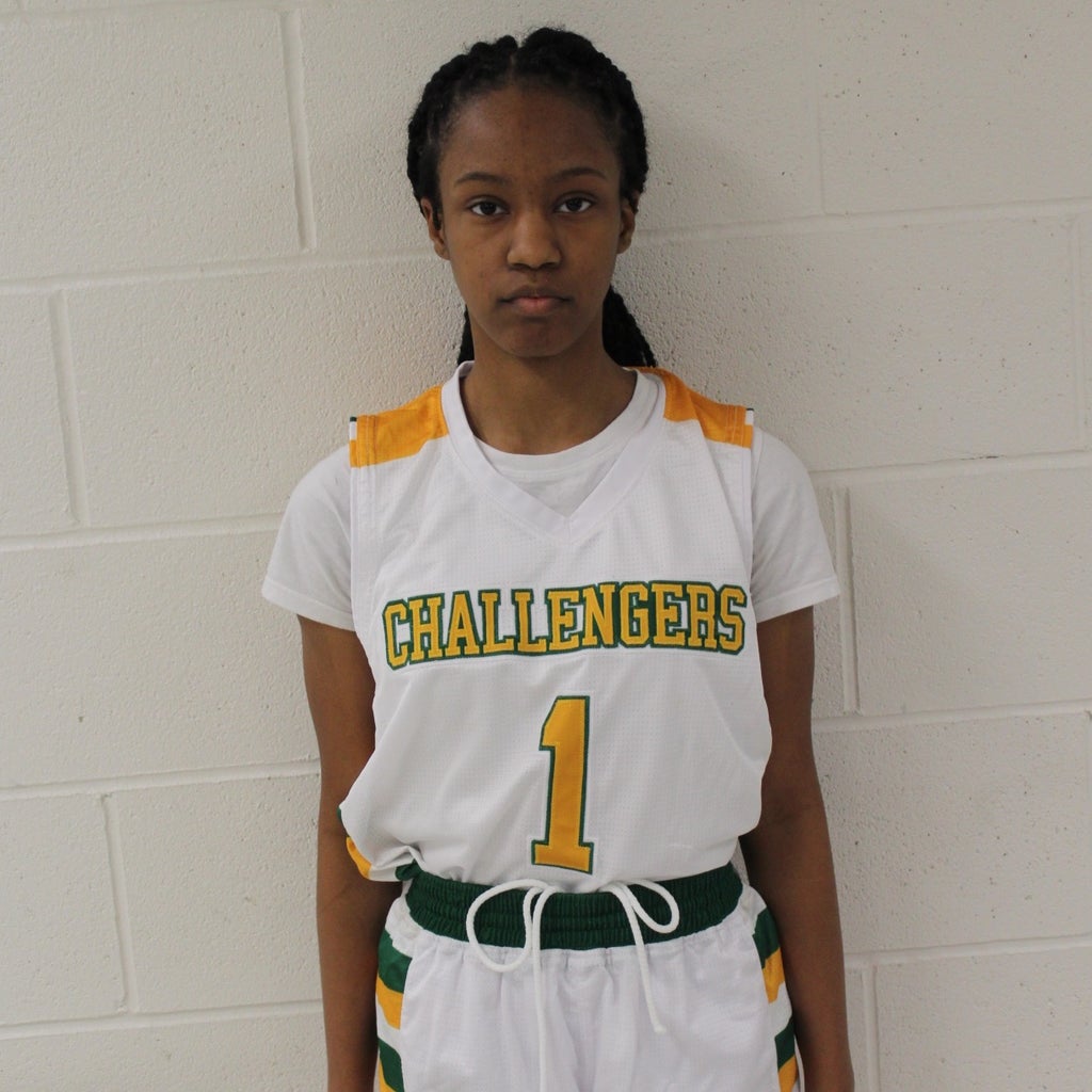 Jasmine Davidson mugshot